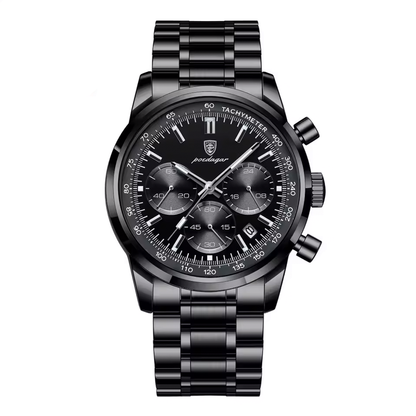 Regalia (Rose Gold) - 41mm