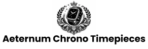 Aeternum Chrono Timepieces