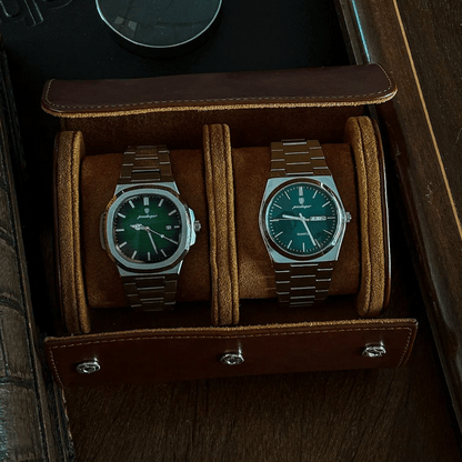 Regalia (Rose Gold) - 41mm