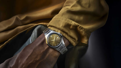 Regalia (Rose Gold) - 41mm